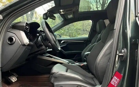 Audi A3, 2022 год, 2 085 007 рублей, 8 фотография