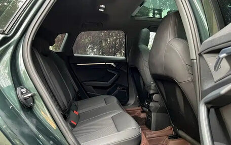 Audi A3, 2022 год, 2 085 007 рублей, 17 фотография