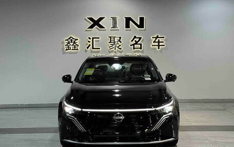 Nissan Teana, 2026 год, 2 949 000 рублей, 2 фотография