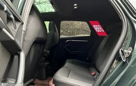 Audi A3, 2022 год, 2 085 007 рублей, 18 фотография