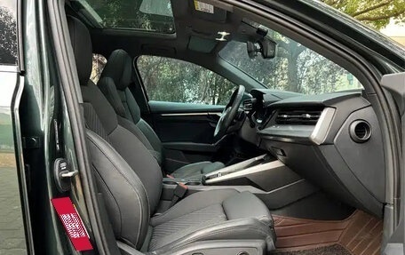 Audi A3, 2022 год, 2 085 007 рублей, 16 фотография