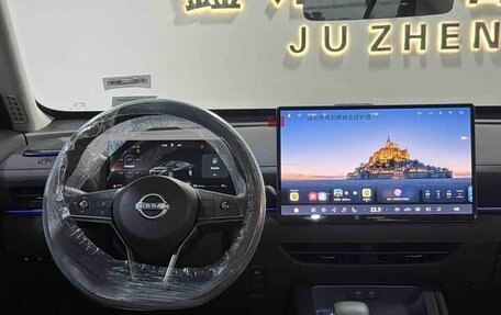 Nissan Teana, 2026 год, 2 949 000 рублей, 12 фотография