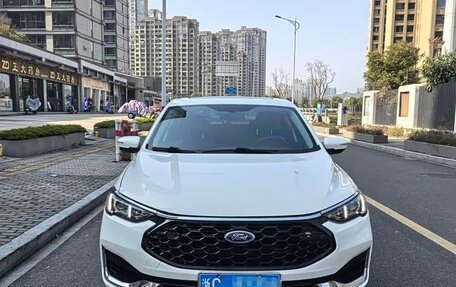 Ford Focus IV, 2021 год, 1 120 000 рублей, 2 фотография