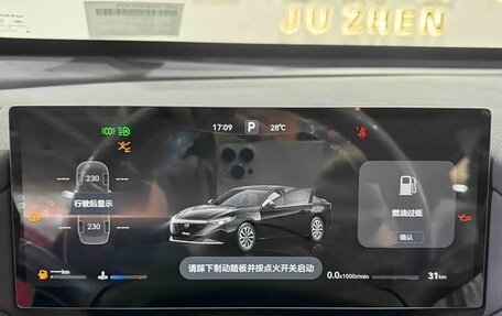 Nissan Teana, 2026 год, 2 949 000 рублей, 14 фотография