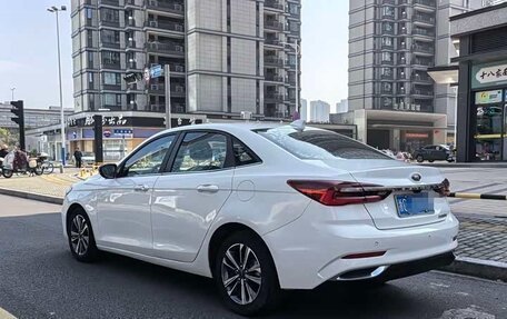 Ford Focus IV, 2021 год, 1 120 000 рублей, 4 фотография