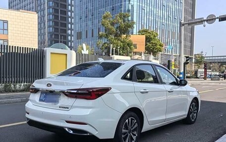 Ford Focus IV, 2021 год, 1 120 000 рублей, 6 фотография