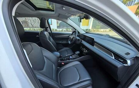 Ford Focus IV, 2021 год, 1 120 000 рублей, 10 фотография