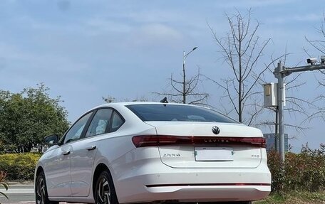 Volkswagen Lavida, 2025 год, 2 062 000 рублей, 6 фотография