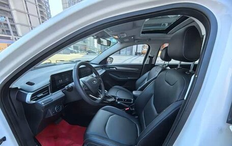 Ford Focus IV, 2021 год, 1 120 000 рублей, 11 фотография