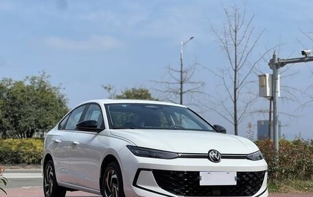 Volkswagen Lavida, 2025 год, 2 062 000 рублей, 2 фотография