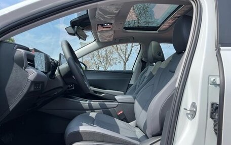 Volkswagen Lavida, 2025 год, 2 062 000 рублей, 9 фотография