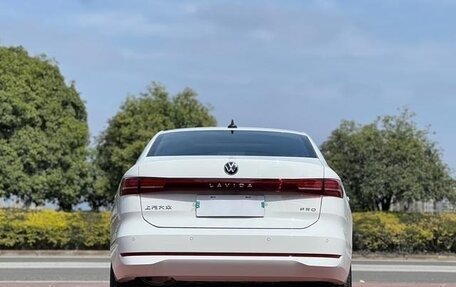 Volkswagen Lavida, 2025 год, 2 062 000 рублей, 5 фотография