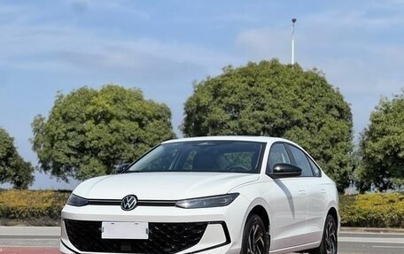 Volkswagen Lavida, 2025 год, 2 062 000 рублей, 3 фотография