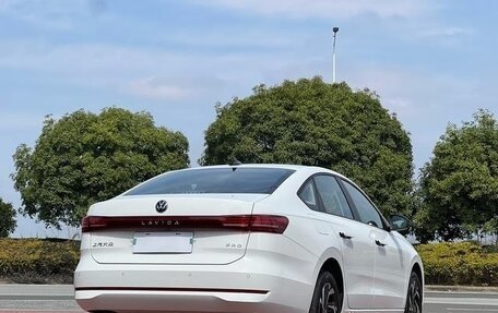 Volkswagen Lavida, 2025 год, 2 062 000 рублей, 7 фотография