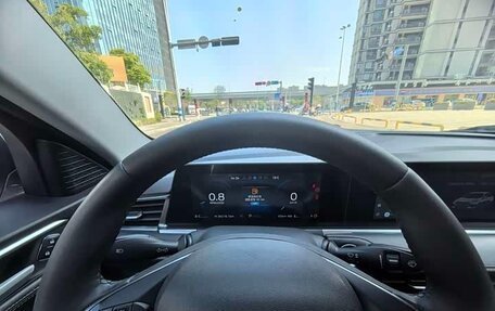 Ford Focus IV, 2021 год, 1 120 000 рублей, 9 фотография