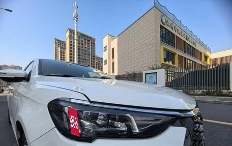 Ford Focus IV, 2021 год, 1 120 000 рублей, 7 фотография