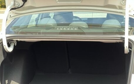 Volkswagen Lavida, 2025 год, 2 062 000 рублей, 16 фотография