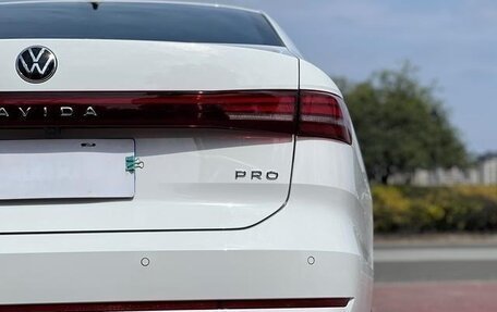 Volkswagen Lavida, 2025 год, 2 062 000 рублей, 15 фотография