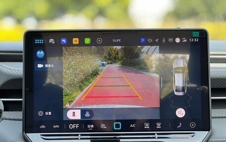 Volkswagen Lavida, 2025 год, 2 062 000 рублей, 22 фотография