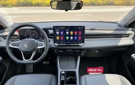 Volkswagen Lavida, 2025 год, 2 062 000 рублей, 11 фотография