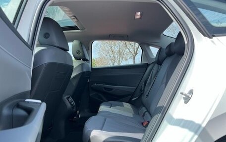 Volkswagen Lavida, 2025 год, 2 062 000 рублей, 29 фотография