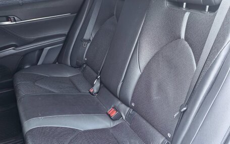 Toyota Camry, 2021 год, 3 900 000 рублей, 8 фотография