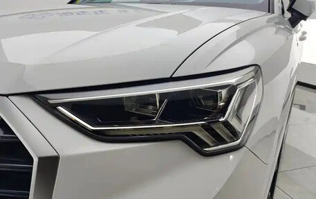 Audi Q3, 2021 год, 2 060 005 рублей, 3 фотография