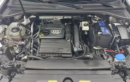 Audi Q3, 2021 год, 2 060 005 рублей, 4 фотография