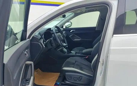 Audi Q3, 2021 год, 2 060 005 рублей, 9 фотография