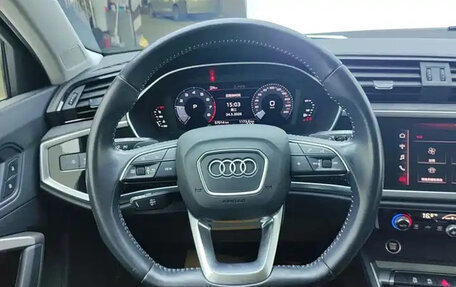 Audi Q3, 2021 год, 2 060 005 рублей, 7 фотография