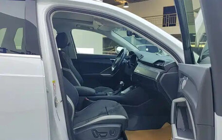 Audi Q3, 2021 год, 2 060 005 рублей, 8 фотография