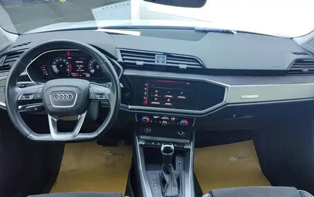 Audi Q3, 2021 год, 2 060 005 рублей, 10 фотография