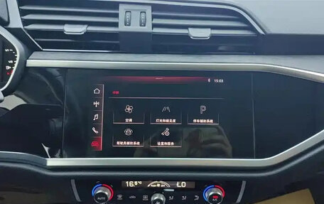 Audi Q3, 2021 год, 2 060 005 рублей, 12 фотография