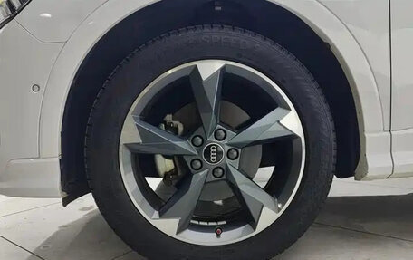 Audi Q3, 2021 год, 2 060 005 рублей, 16 фотография