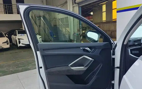 Audi Q3, 2021 год, 2 060 005 рублей, 14 фотография