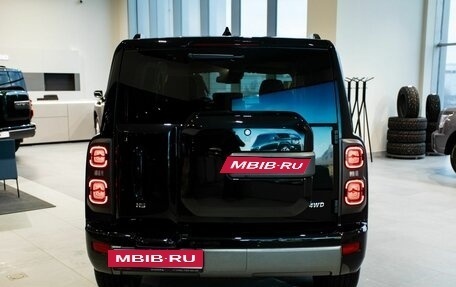 Haval H9, 2026 год, 5 299 000 рублей, 5 фотография