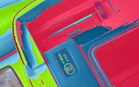 Toyota Land Cruiser 100 рестайлинг 2, 2004 год, 2 145 000 рублей, 27 фотография