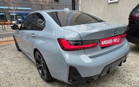 BMW 3 серия, 2026 год, 6 200 000 рублей, 4 фотография