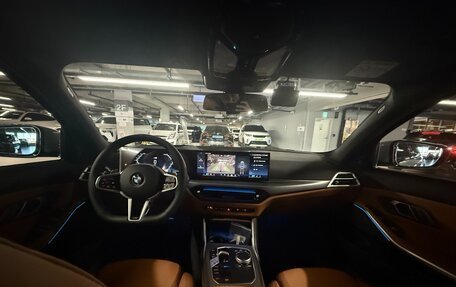 BMW 3 серия, 2026 год, 6 200 000 рублей, 8 фотография