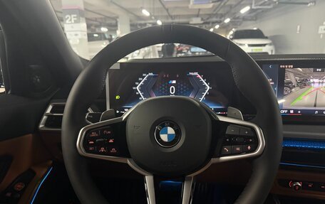 BMW 3 серия, 2026 год, 6 200 000 рублей, 10 фотография