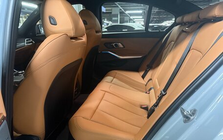 BMW 3 серия, 2026 год, 6 200 000 рублей, 14 фотография