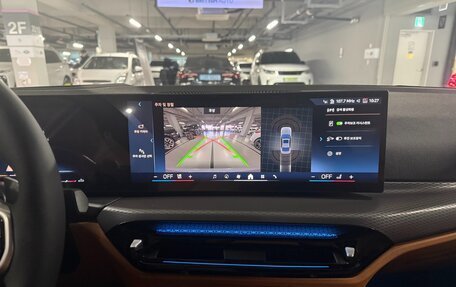 BMW 3 серия, 2026 год, 6 200 000 рублей, 11 фотография