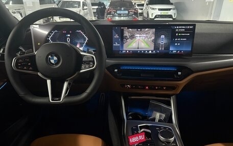 BMW 3 серия, 2026 год, 6 200 000 рублей, 9 фотография