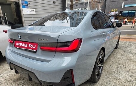 BMW 3 серия, 2026 год, 6 200 000 рублей, 6 фотография