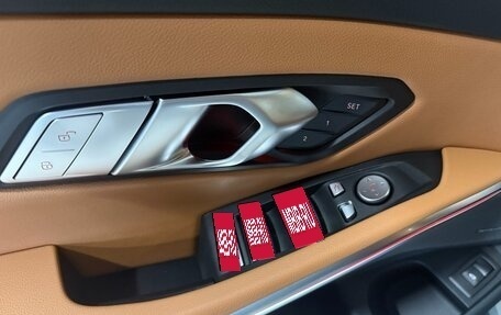 BMW 3 серия, 2026 год, 6 200 000 рублей, 13 фотография