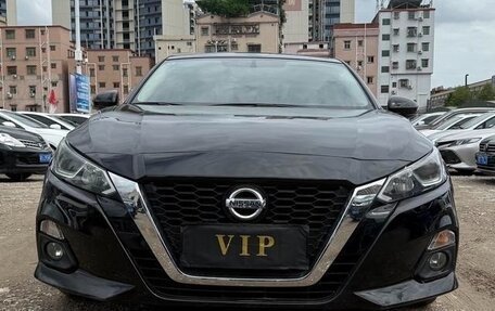 Nissan Altima VI (L34), 2022 год, 1 768 000 рублей, 2 фотография