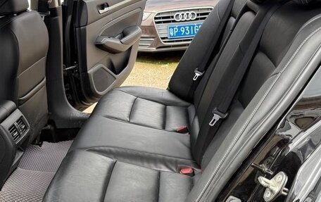 Nissan Altima VI (L34), 2022 год, 1 768 000 рублей, 8 фотография