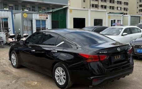 Nissan Altima VI (L34), 2022 год, 1 768 000 рублей, 5 фотография