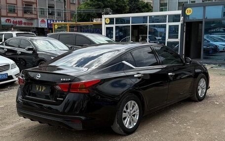 Nissan Altima VI (L34), 2022 год, 1 768 000 рублей, 6 фотография