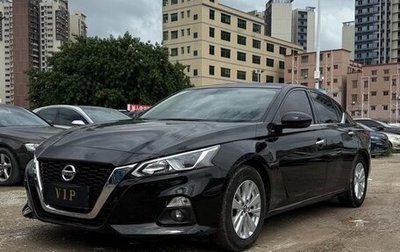 Nissan Altima VI (L34), 2022 год, 1 768 000 рублей, 1 фотография